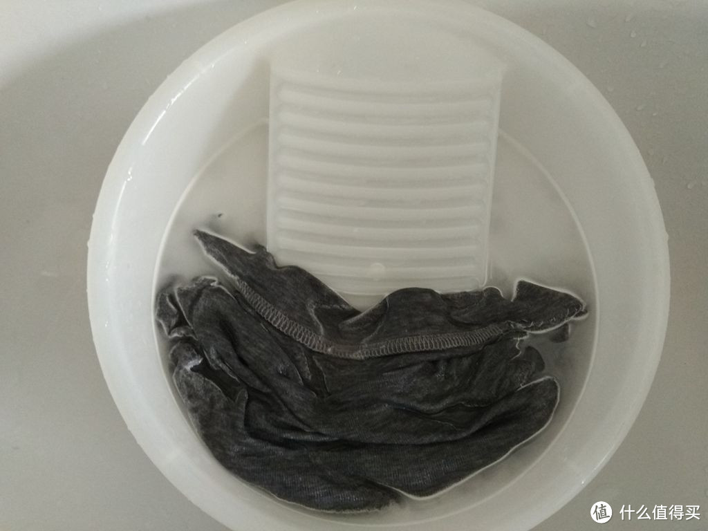 洗涤贴身衣物,健康最重要