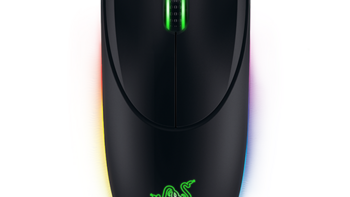 传奇归来：RaZER 雷蛇 发布 2015版响尾蛇 游戏鼠标