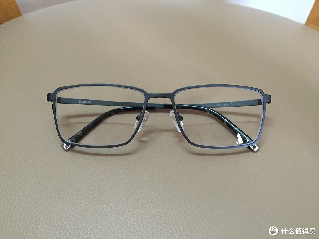 Armani阿玛尼板材眼镜框 男女时尚全框方形大脸近视眼镜架 EA3175-淘宝网