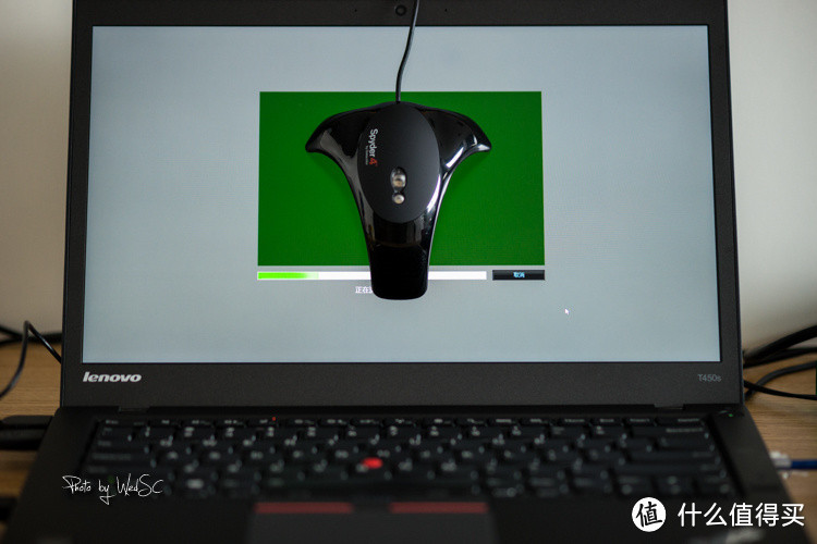 美行ThinkPad T450S开箱简测/升级/系统迁移/软件体验及目前的顽疾
