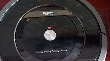 爱罗伯特 Roomba 880 扫地机器人使用感受(吸力|设置|充电|噪音)