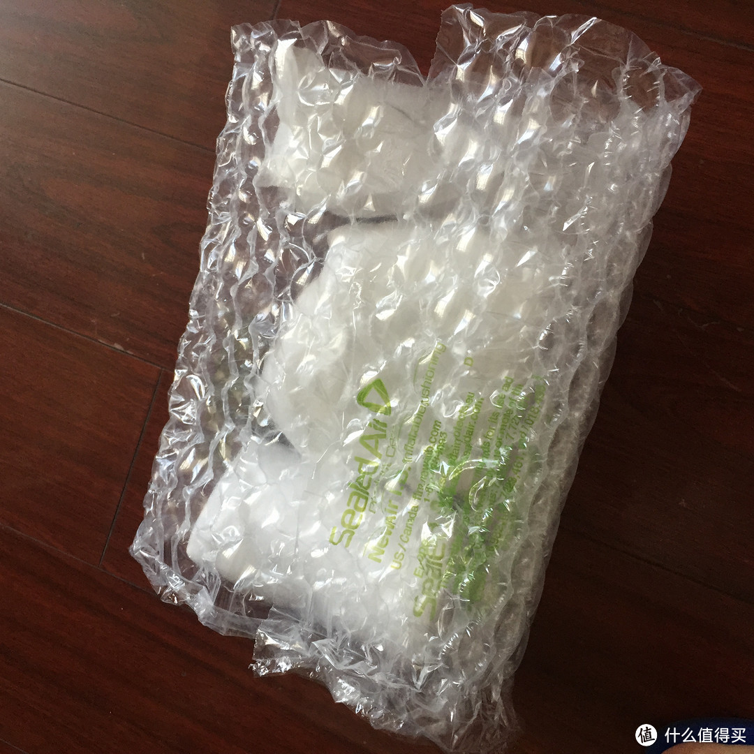 剁手需谨慎：小公司加小转运造就的日淘小杯具