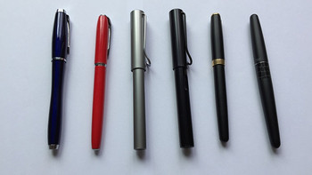 美亚海淘Pliot 百乐 动物纹身系列钢笔晒单，兼谈手中几支钢笔