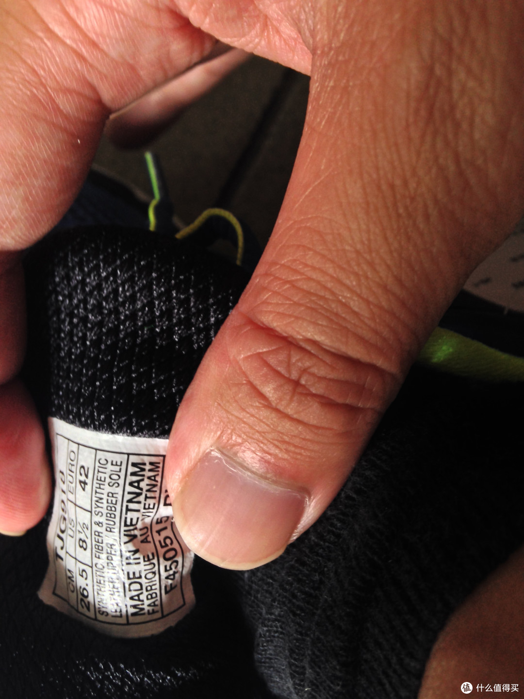 日亚海淘第一单,小白的起步