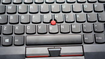 便携生产力工具 — Thinkpad 0B47189 紧凑式蓝牙指点杆键盘开箱评测