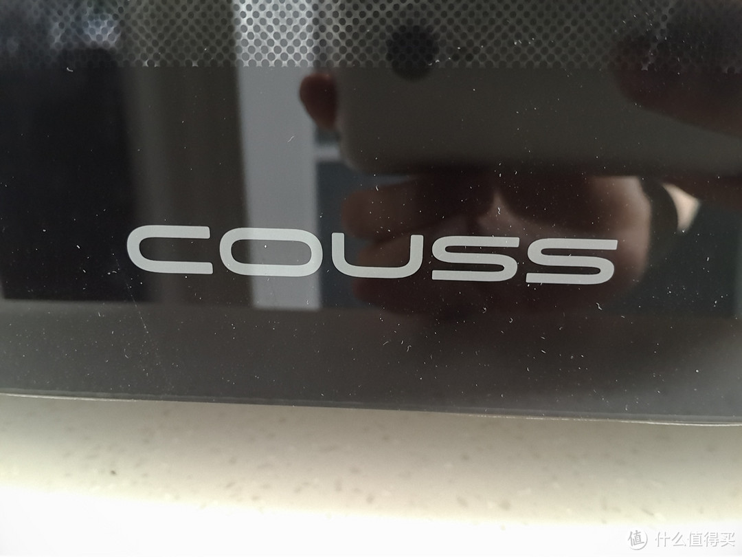 #舌尖上的小长假# 卡士Couss E3（CO-3703）智能多功能电烤箱使用报告