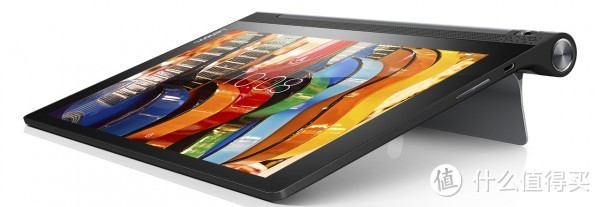 可旋转、有投影：lenovo 联想 发布Yoga Tablet 3系列与Yoga Tablet 3 Pro平板