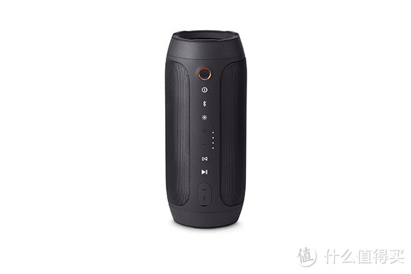 加入颜色传感器摄像头提升可玩性：JBL 发布 Pulse 2代无线蓝牙音箱