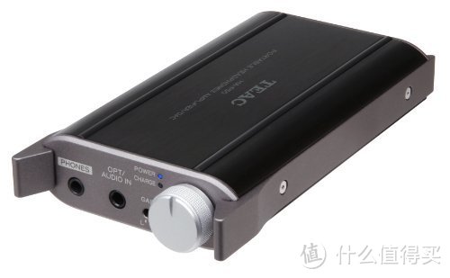 安桥HA200的双胞胎兄弟：TEAC HA-P50 便携式耳机放大器