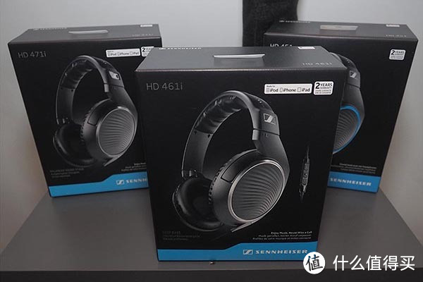 更具时尚个性设计风格：SENNHEISER 森海塞尔 发布 HD 400系列三款全新头戴式耳机