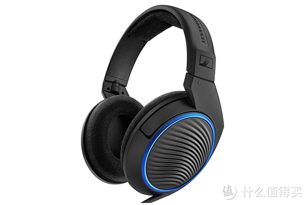 更具时尚个性设计风格：SENNHEISER 森海塞尔 发布 HD 400系列三款全新头戴式耳机