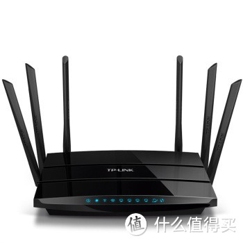 终于有了APP应用 — TP-LINK 新版 TL-WDR7500 千兆无线路由器开箱使用报告