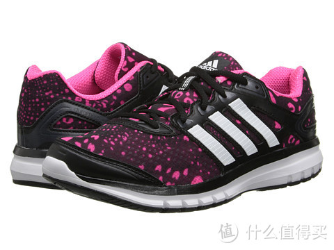 adidas 阿迪达斯 Running Duramo 6&Outdoor CLIMACOOL® Daroga Plus跑鞋晒单