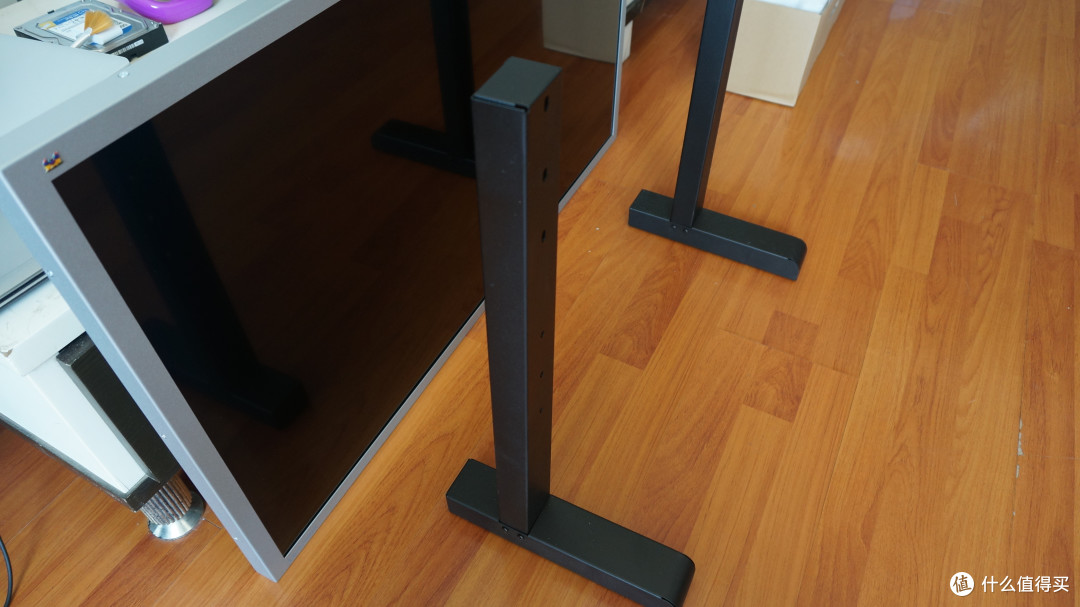 大屏高分我最爱:晒一晒 ViewSonic 优派40寸4K液晶显示器