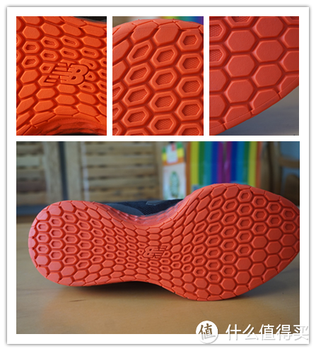 任性的6PM — new balance Fresh Foam MX80 男士训练跑鞋