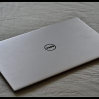 戴尔 XPS 13 XPS9350-5340SLV  笔记本使用总结(屏幕|便携|硬盘|内存)