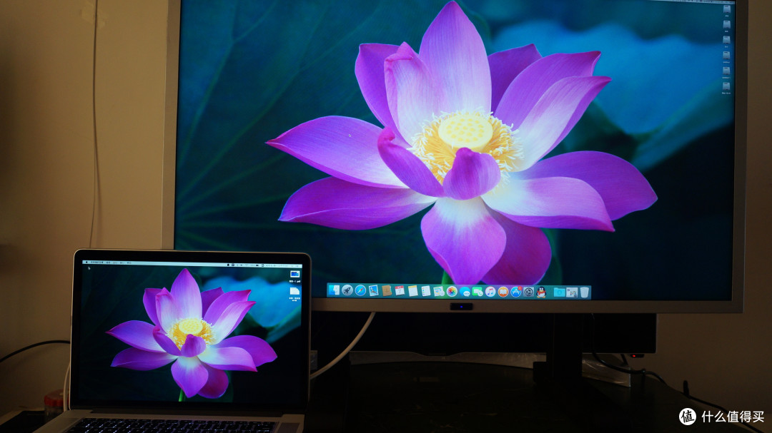 大屏高分我最爱:晒一晒 ViewSonic 优派40寸4K液晶显示器