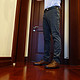  是波点风吗？Dockers Insignia Khaki, Skinny Tapered 男士休闲裤　