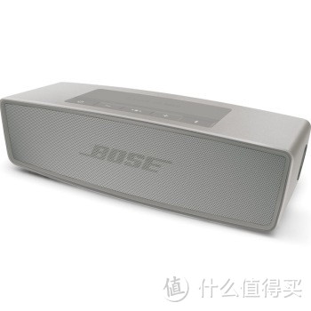 蓝牙音箱好品：BOSE SoundLink Mini2