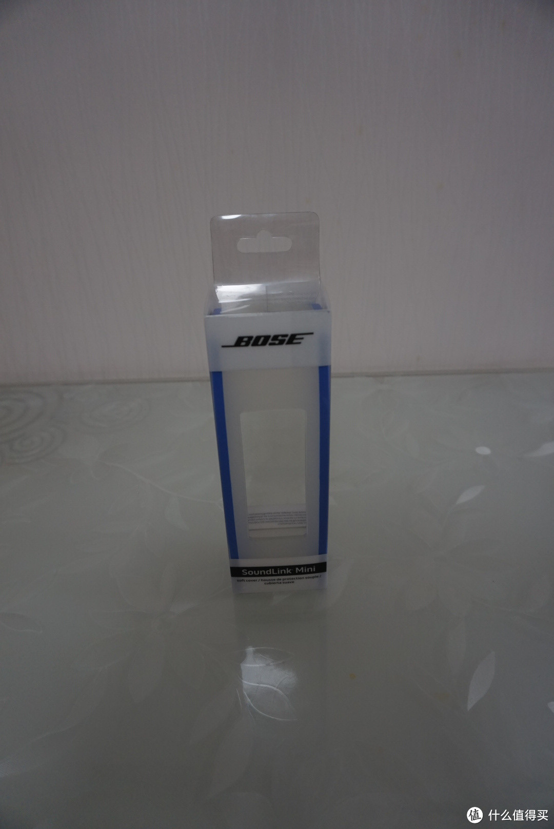 蓝牙音箱好品：BOSE SoundLink Mini2