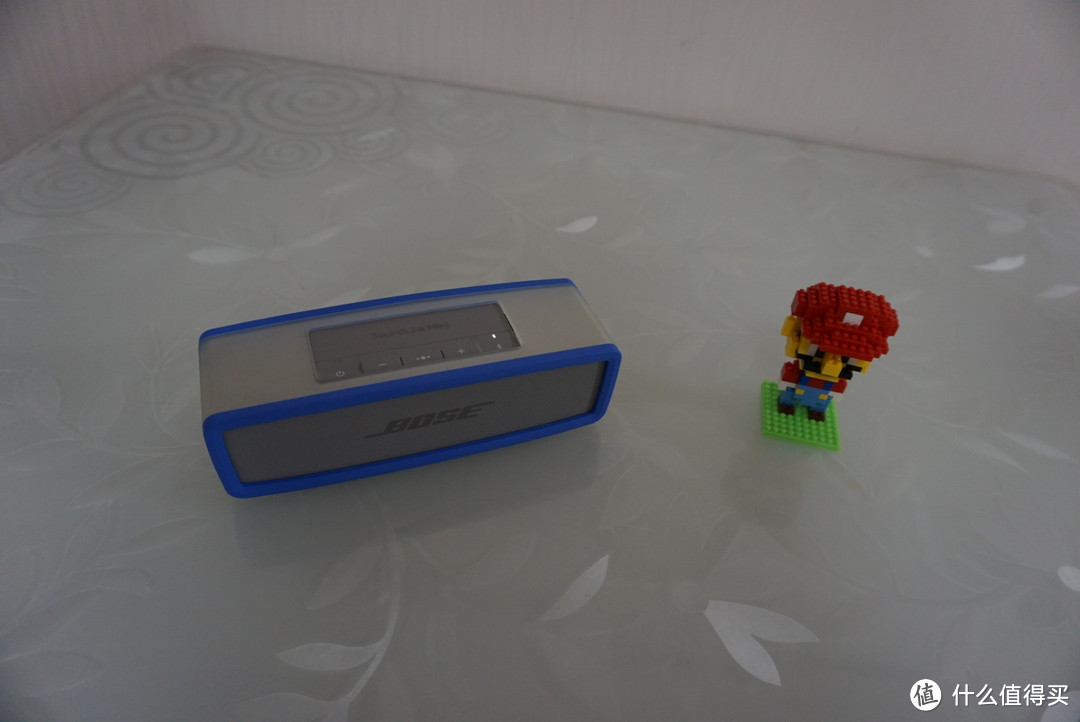 蓝牙音箱好品：BOSE SoundLink Mini2