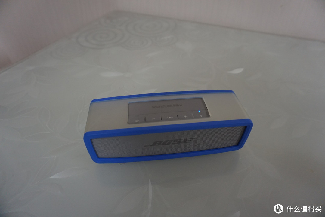 蓝牙音箱好品：BOSE SoundLink Mini2