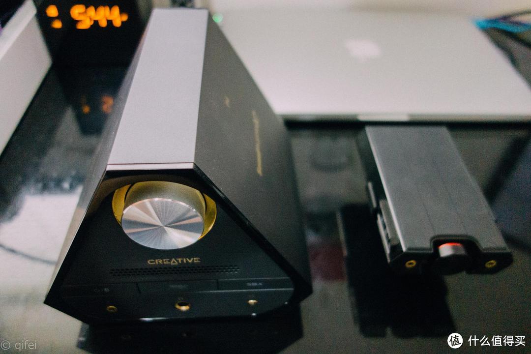 史上最凶最恶的声霸卡：CREATIVE创新Sound Blaster X7开箱简评