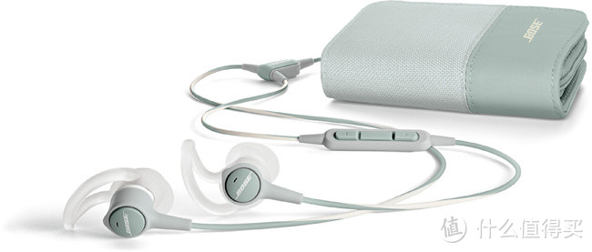 使用StayHear Ultra鲨鱼鳍耳塞：Bose 发布 旗下 拥有最小体积 SoundTrue Ultra耳机