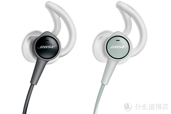 使用StayHear Ultra鲨鱼鳍耳塞：Bose 发布 旗下 拥有最小体积 SoundTrue Ultra耳机