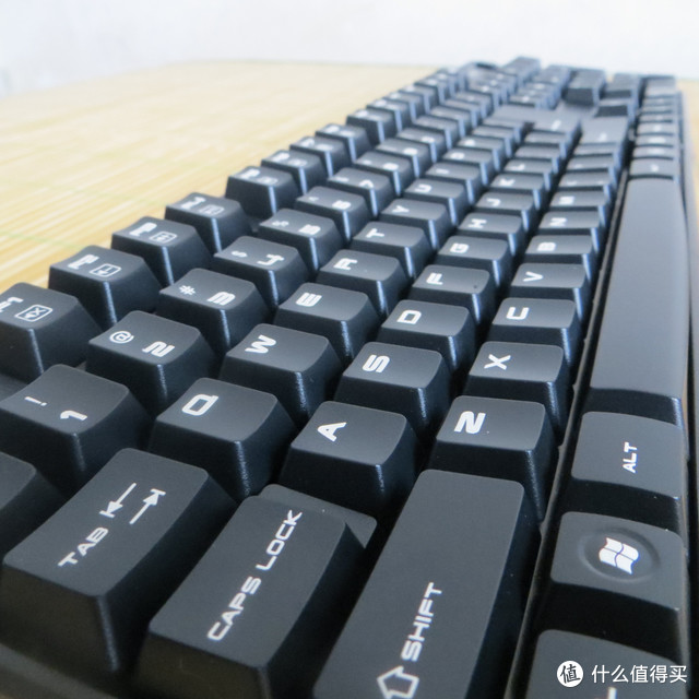入坑的开始，BenQ 明基 KX890 天机镜机械键盘 cherry黑轴普及版开箱