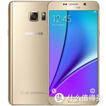 亚太版 SAMSUNG 三星 Galaxy Note5 NOTE5开箱及日常使用
