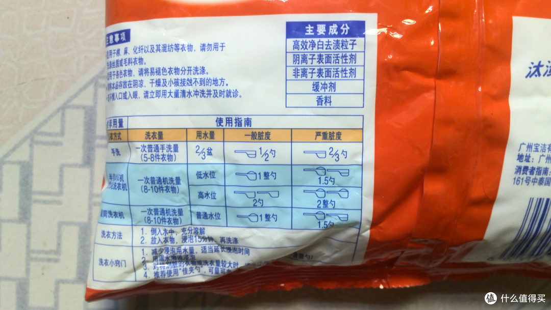 洗衣粉中的战斗机——RENEW 内衣专用洗衣粉