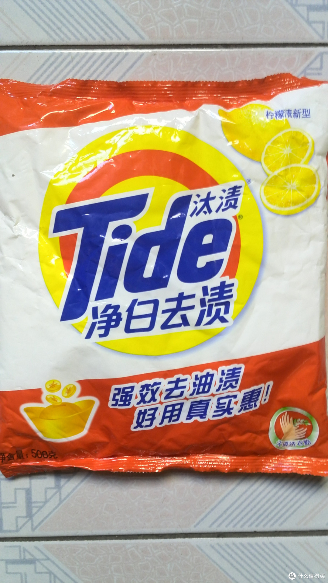 洗衣粉中的战斗机——RENEW 内衣专用洗衣粉