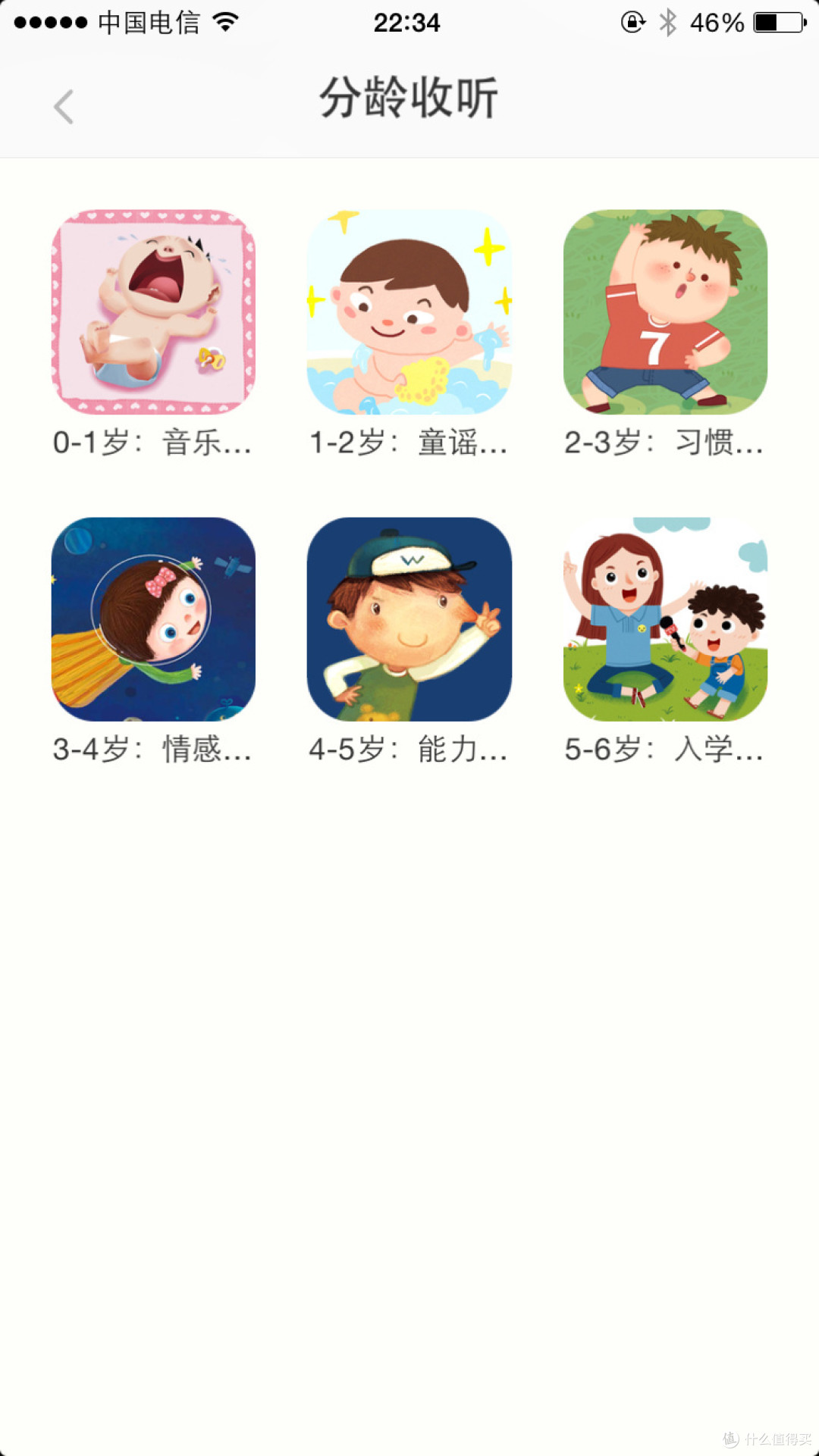 我儿子人生的第一个智能玩具到手:Smart JOJO 小鸡叫叫 网络早教故事机