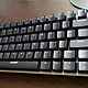 race既视感的AJAZZ黑爵 ak33 机械键盘