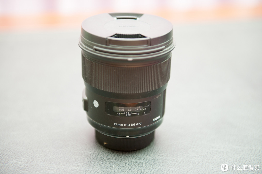 适马大法好！ — SIGMA 适马 24mm/F1.4 Art试用报告