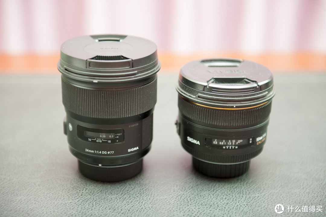 适马大法好！ — SIGMA 适马 24mm/F1.4 Art试用报告