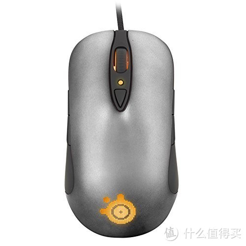 爱游戏，爱鼠标：SteelSeries 赛睿 Sensei 和 Roccat 冰豹 TYON 游戏鼠标