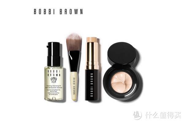 多款明星产品齐上线：BOBBI BROWN 芭比波朗 开设 天猫旗舰店