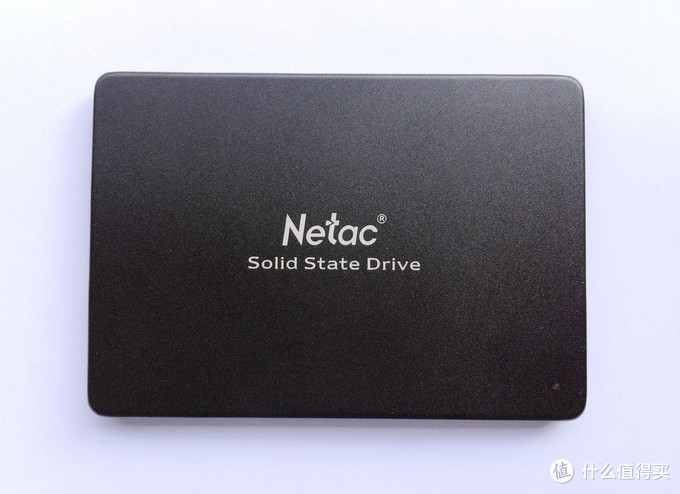 高性价比的选择 — Netac 朗科“越影”128G SSD固态硬盘拆解和测试