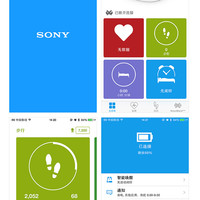 索尼 smartband 2 手环购买理由(功能|参数|续航)