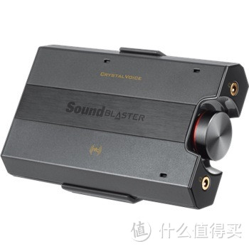 史上最凶最恶的声霸卡：CREATIVE创新Sound Blaster X7开箱简评