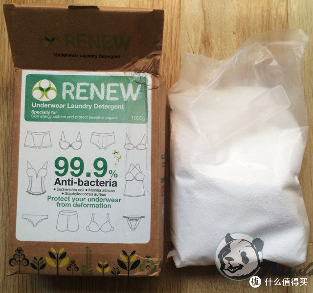 无气味+无泡沫，让我感觉可以安心使用的RENEW