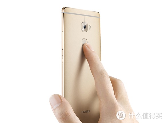 售价4199元起！HUAWEI 华为 国内发布 Mate S / G7 Plus 手机