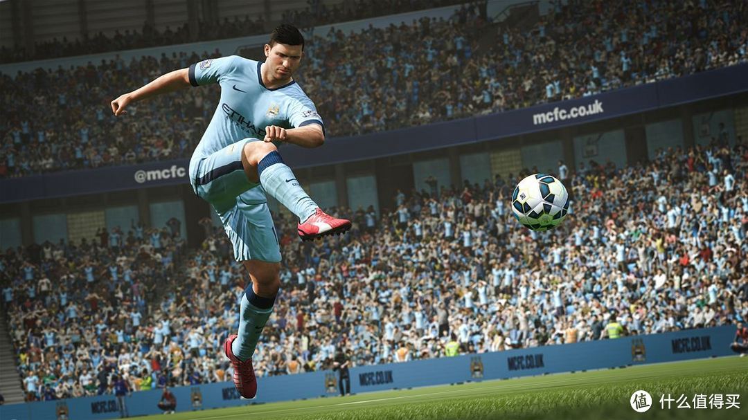 女足模式登场：EA 艺电《FIFA 16》Demo试玩版 开放下载