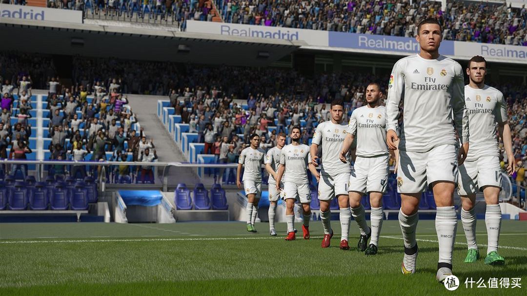 女足模式登场：EA 艺电《FIFA 16》Demo试玩版 开放下载