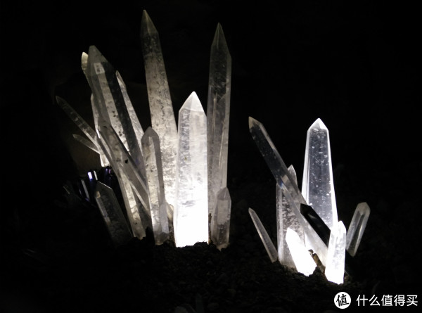 东海无海——东游记 篇二:中国东海水晶博物馆for 2 hours