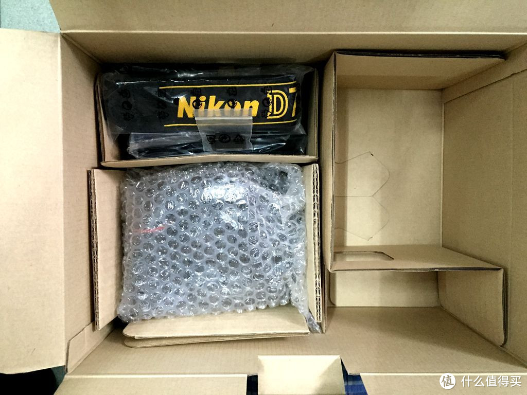 入手 Nikon 尼康 D750 单反机身——主要谈一下与索尼A7系列选择的取舍