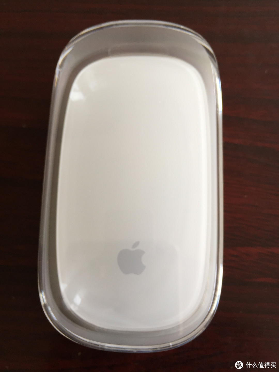 Magic Mouse 鼠标开箱机简单使用