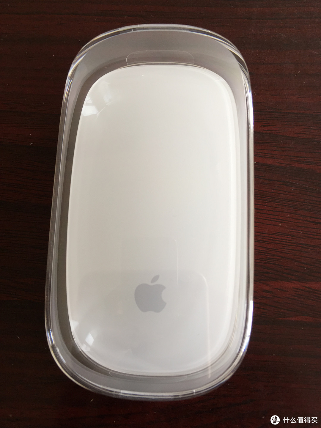 Magic Mouse 鼠标开箱机简单使用